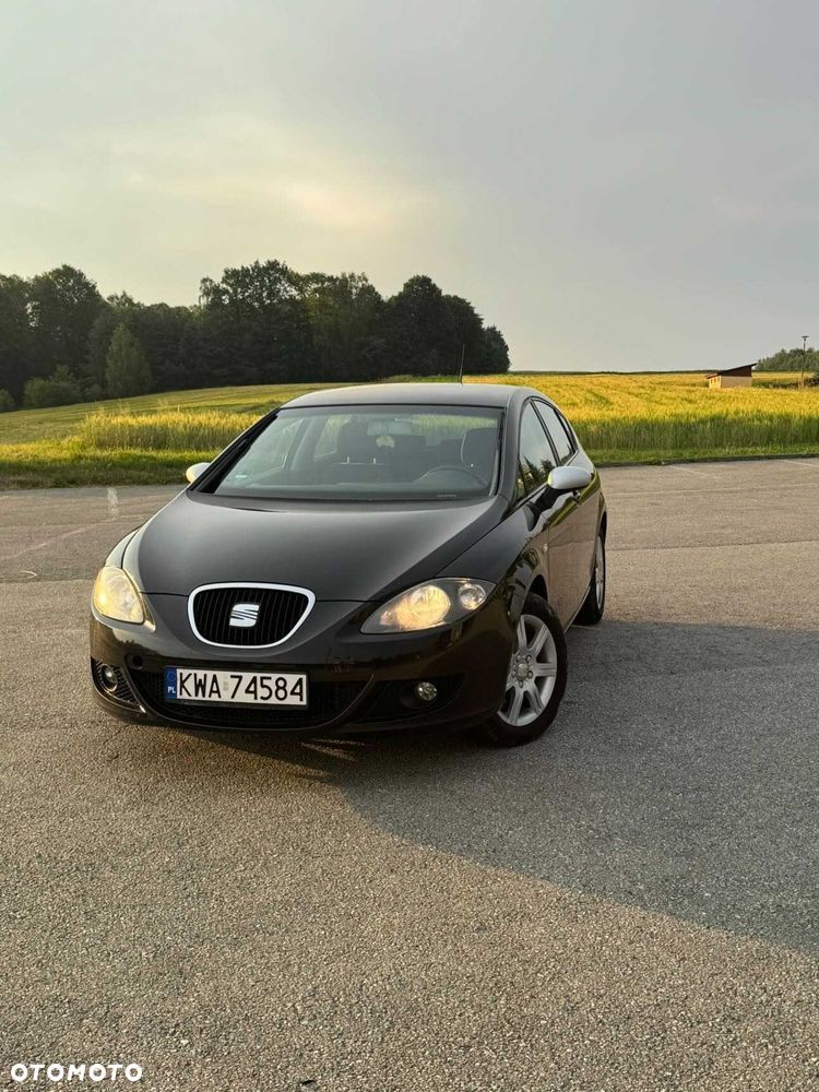 Seat Leon - 6