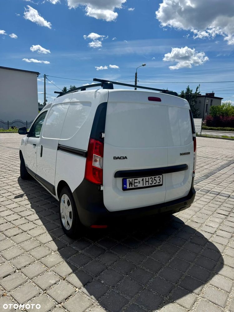Dacia Dokker - 3