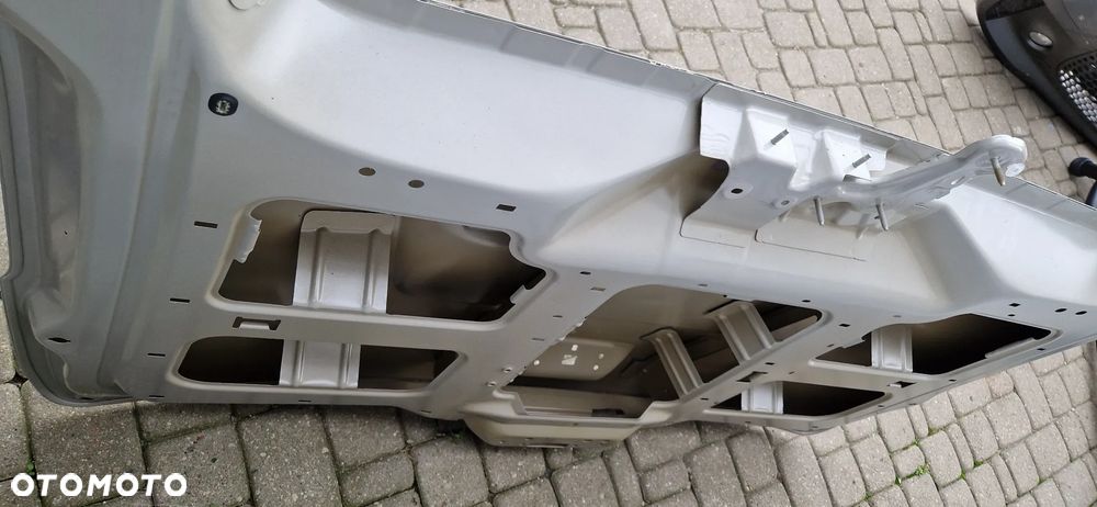 KLAPA TYŁ POKRYWA BAGAŻNIKA JUMPY EXPERT PROACE VERSO 2016- - 7