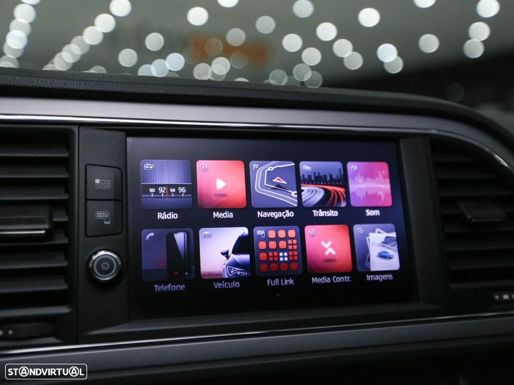 SEAT Leon ST - 17