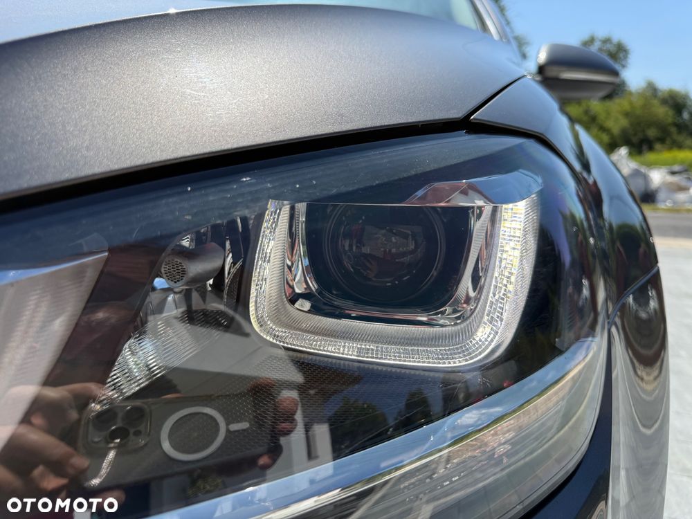 Volkswagen Golf 1.4 TSI BMT Highline - 14