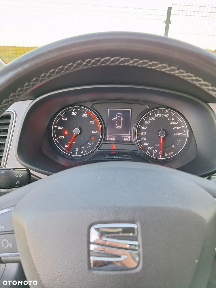 Seat Leon 1.2 TSI Style S&S - 17