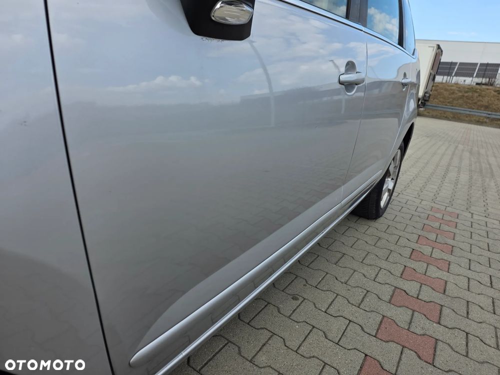 Peugeot 5008 1.6 HDi Business Line - 16