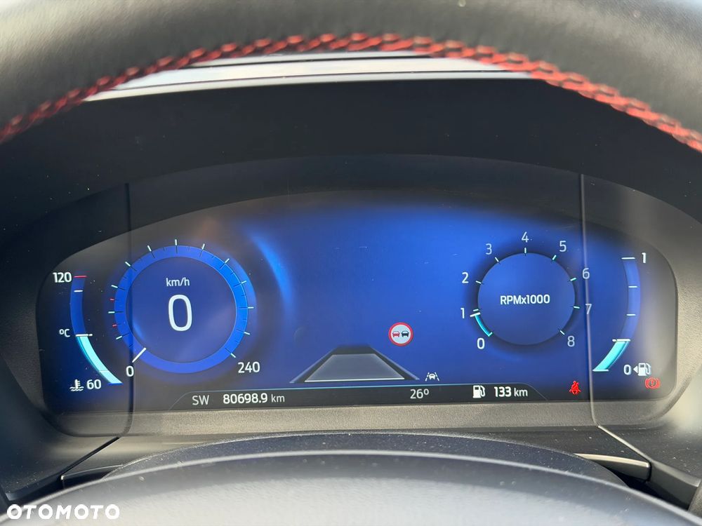 Ford Kuga 1.5 EcoBoost FWD ST-Line - 22
