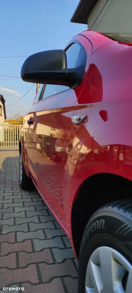 Hyundai i20 1.2 Classic - 17