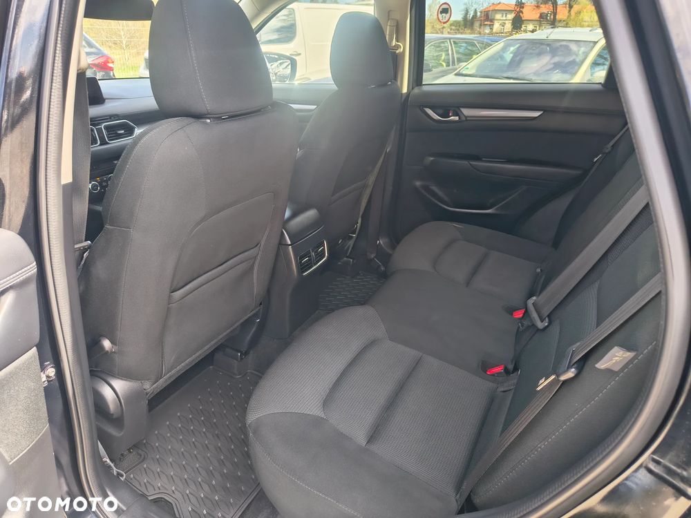 Mazda CX-5 SKYACTIV-D 150 Prime-Line - 19