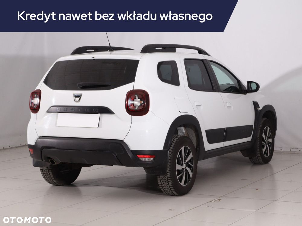 Dacia Duster - 7