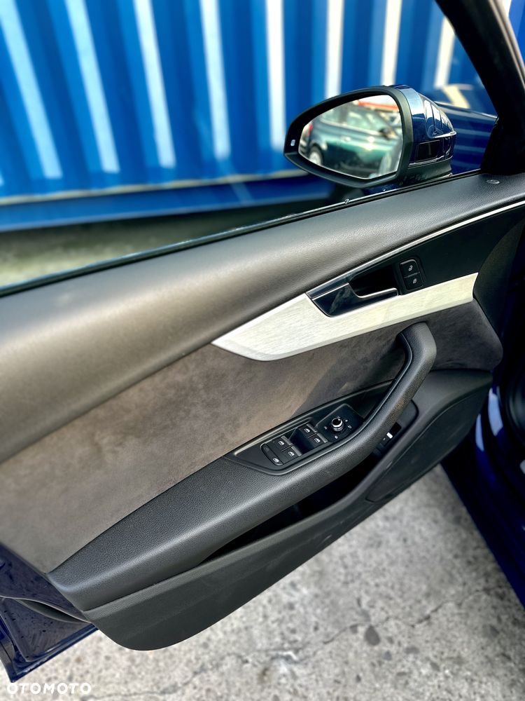 Audi A4 Avant 3.0 TDI quattro S tronic - 24