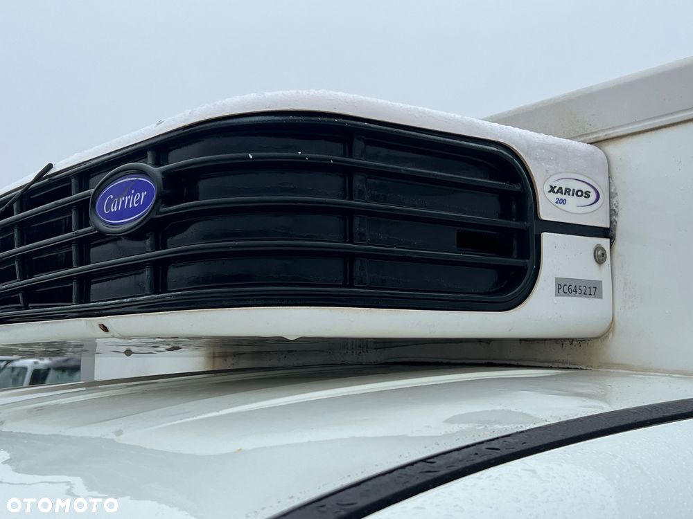 Fiat Doblo 1,6 Carrier Xarios 200 (385) - 15