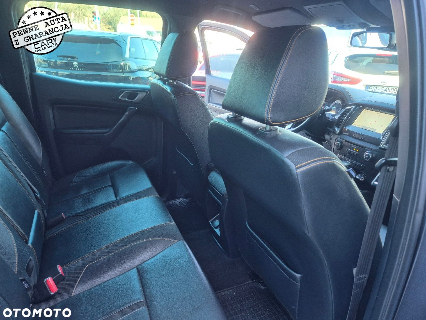 Ford Ranger - 23