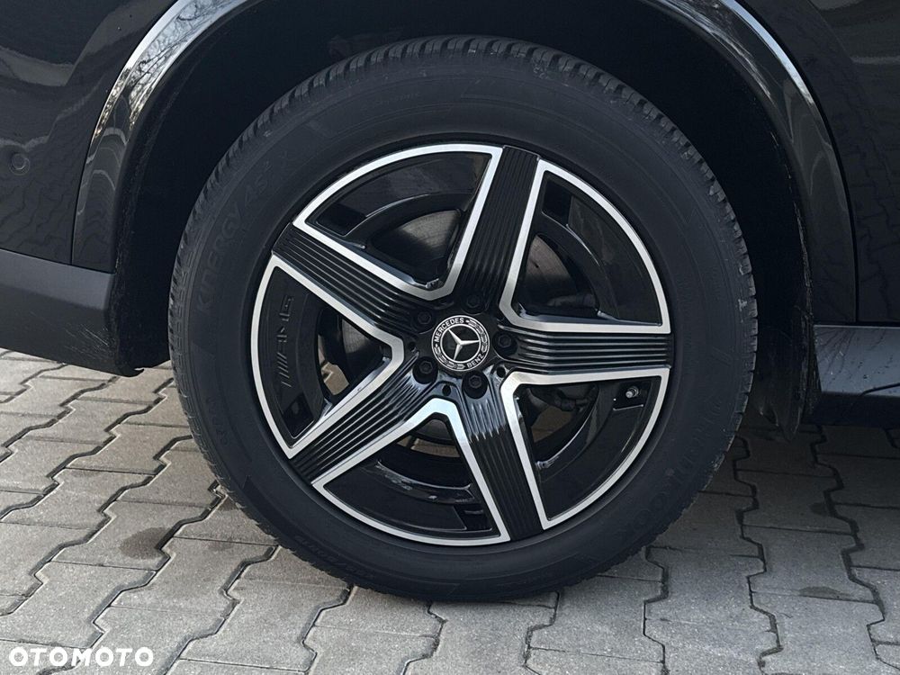 Mercedes-Benz GLC - 6