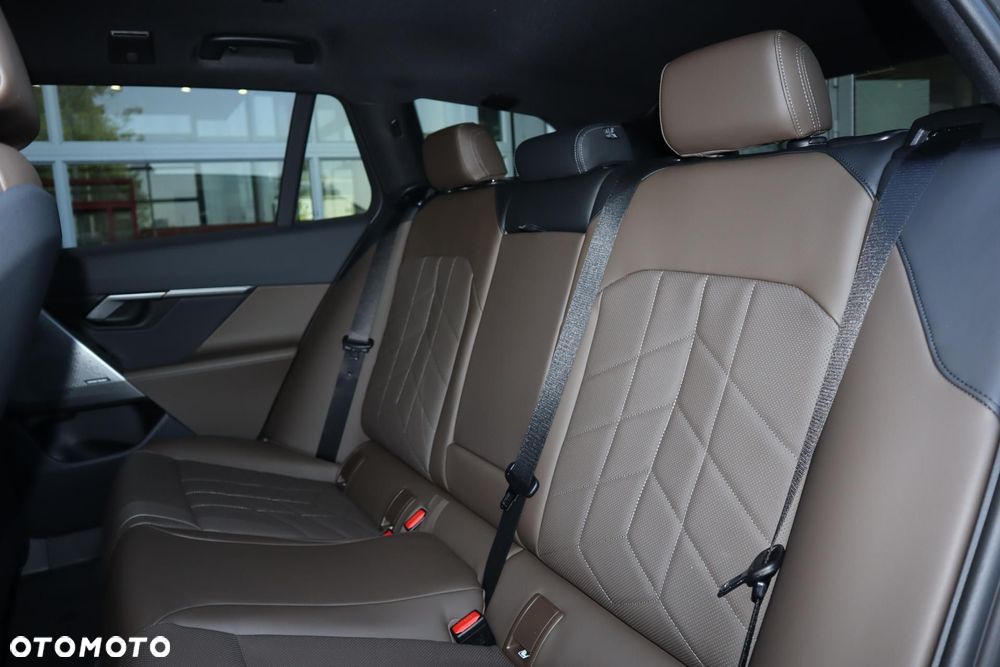 BMW i5 83.9kWh eDrive40 M Sport - 12