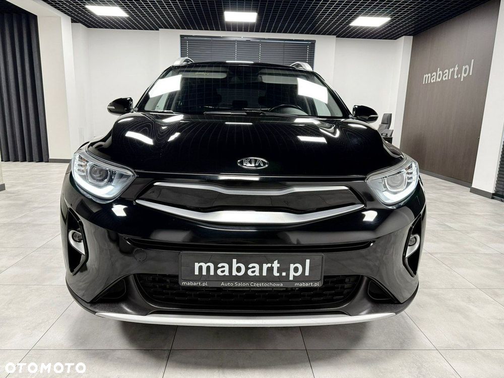 Kia Stonic 1.0 T-GDI 100 OPF Spirit - 6
