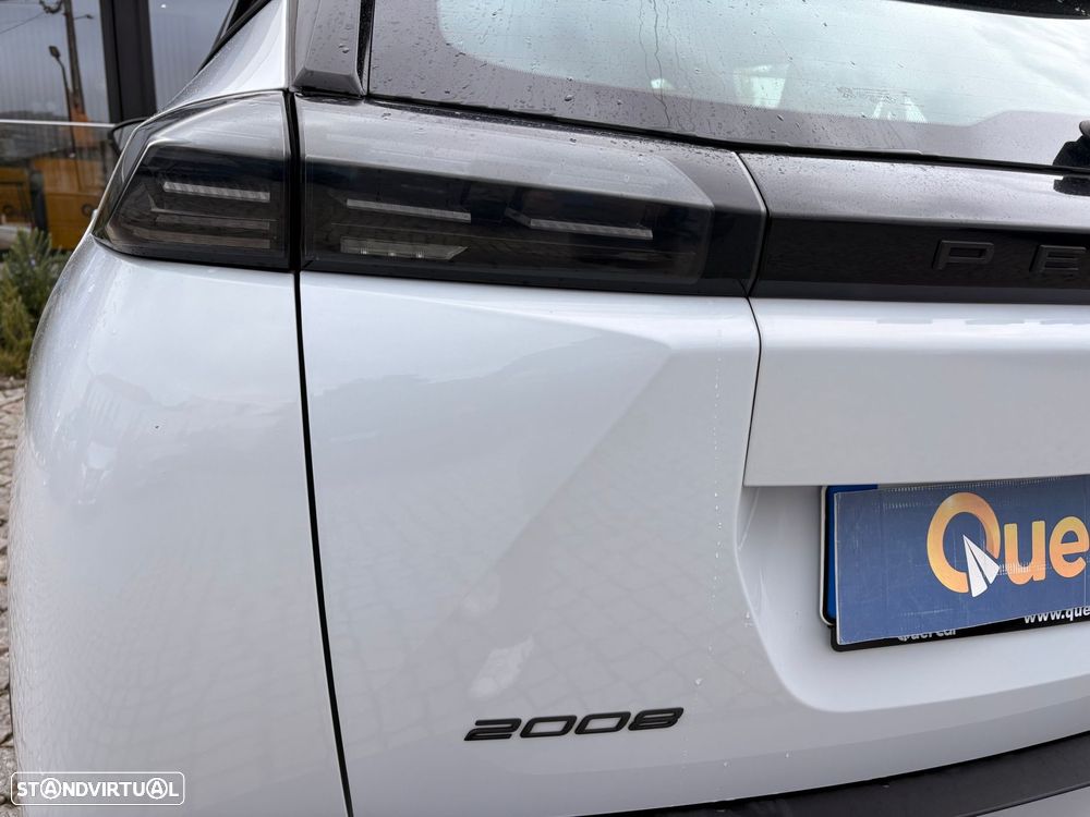 Peugeot 2008 1.2 PureTech Active Pack - 16