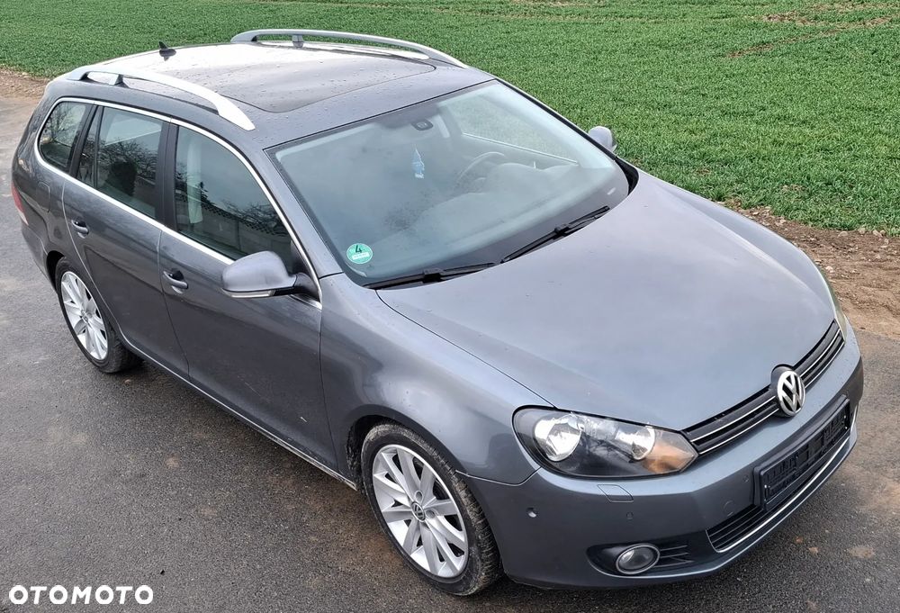 Volkswagen Golf - 15