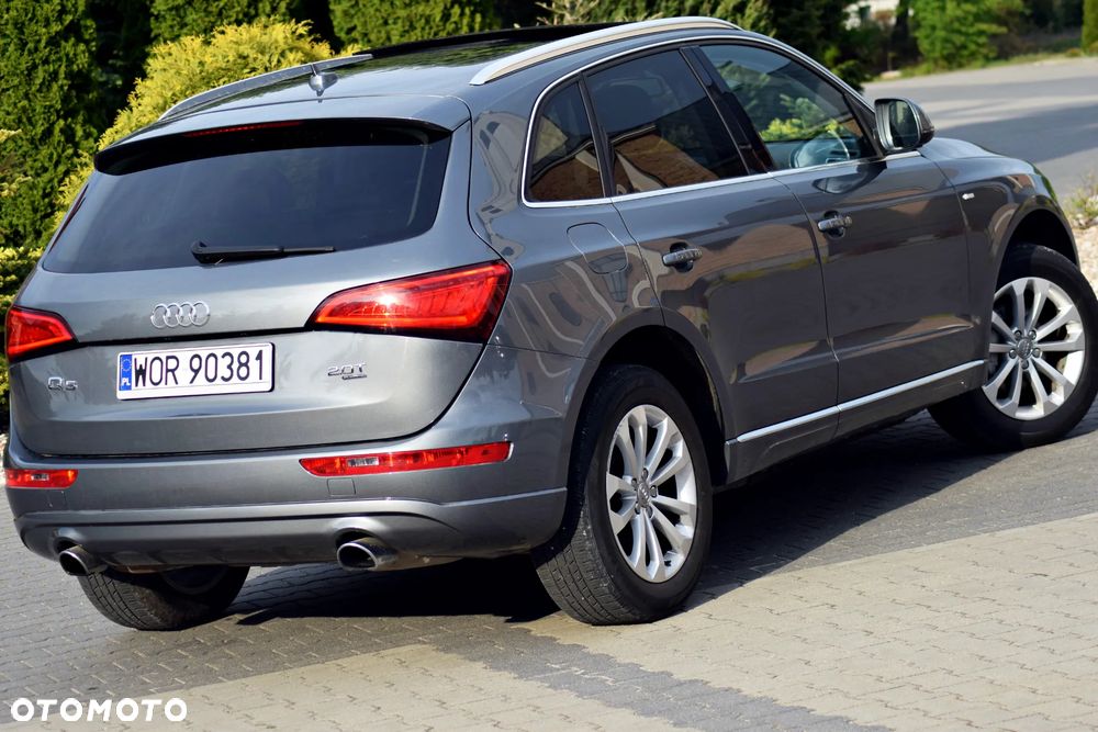 Audi Q5 - 24