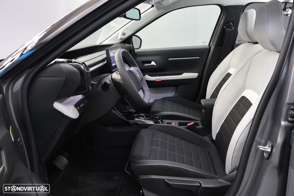 Citroën e-C3 44 kWh Autonomia Conforto Max - 24