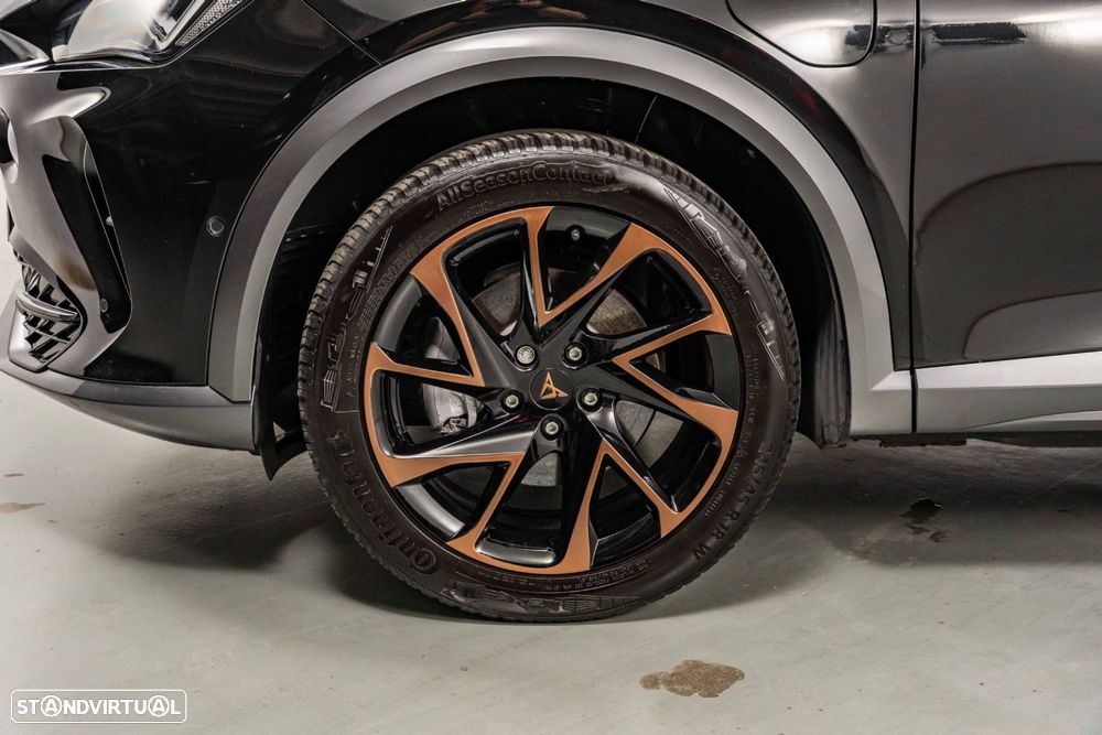 Cupra Formentor 1.4 e-Hybrid DSG - 25