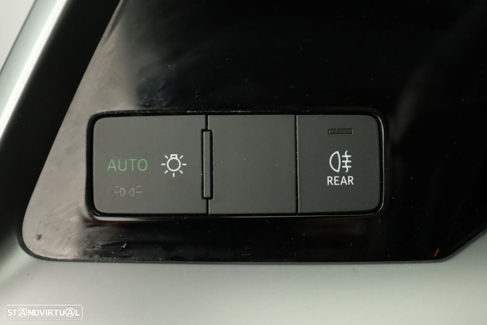 Audi A3 Sportback 40 TFSIe Advanced - 19