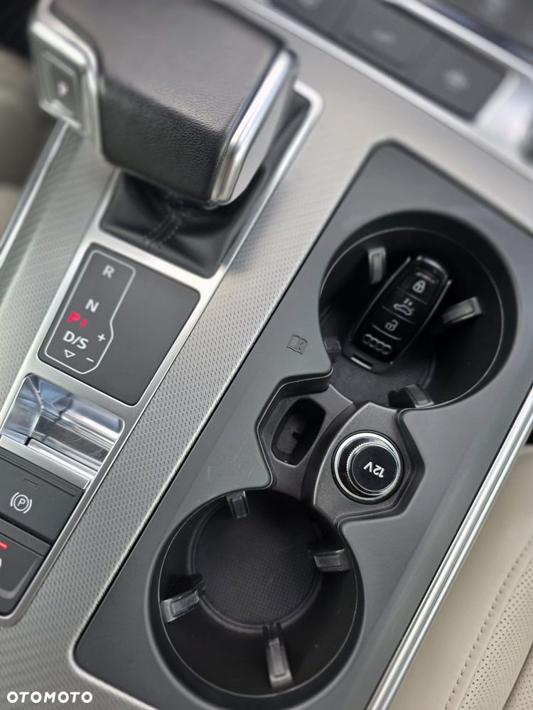 Audi A6 Limousine - 7