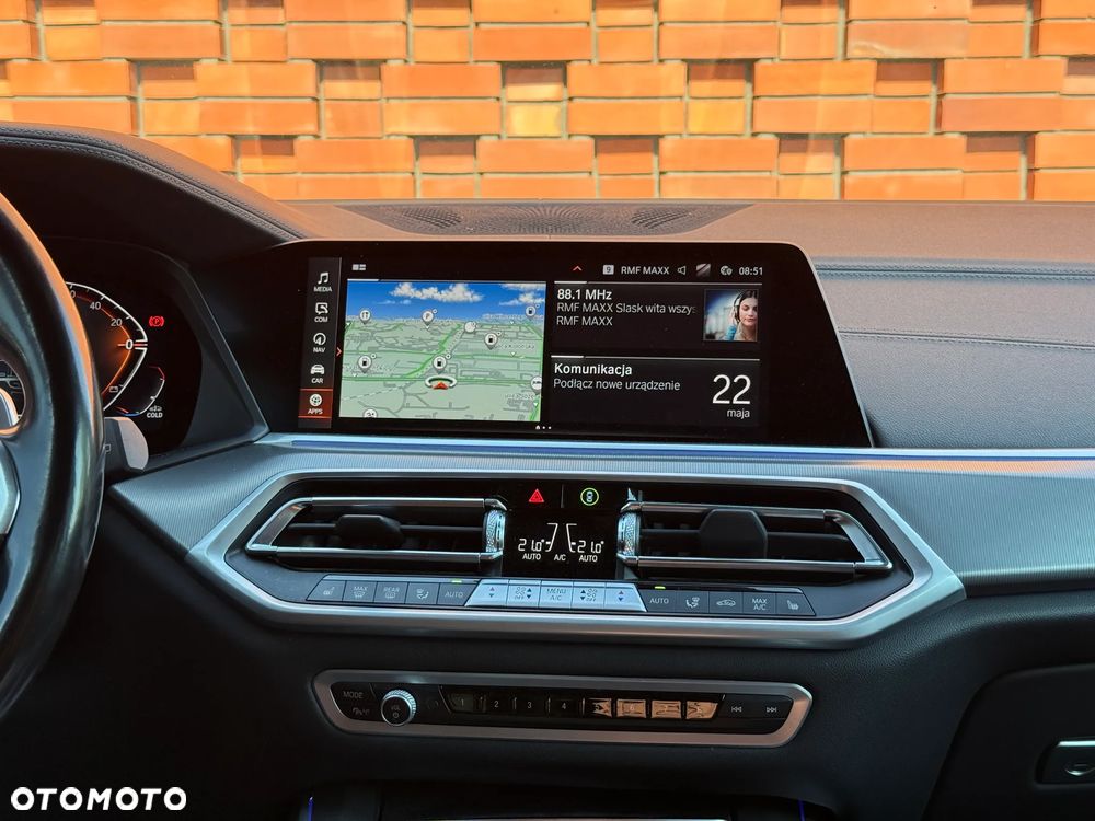 BMW X5 xDrive30d mHEV sport - 16