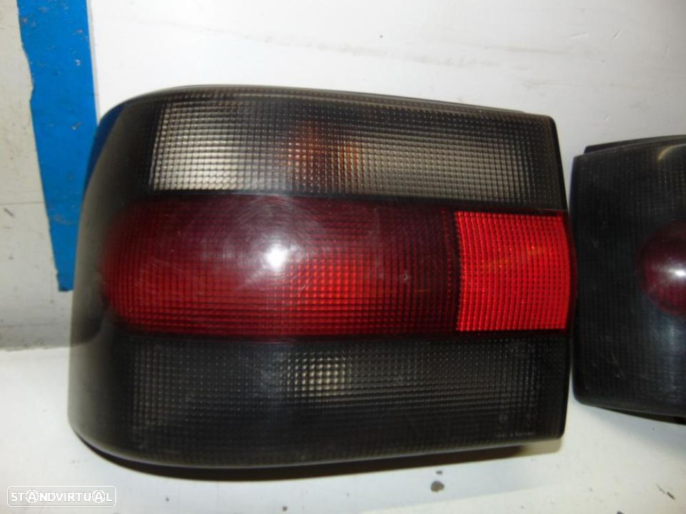 Renault 19 farolins - 2