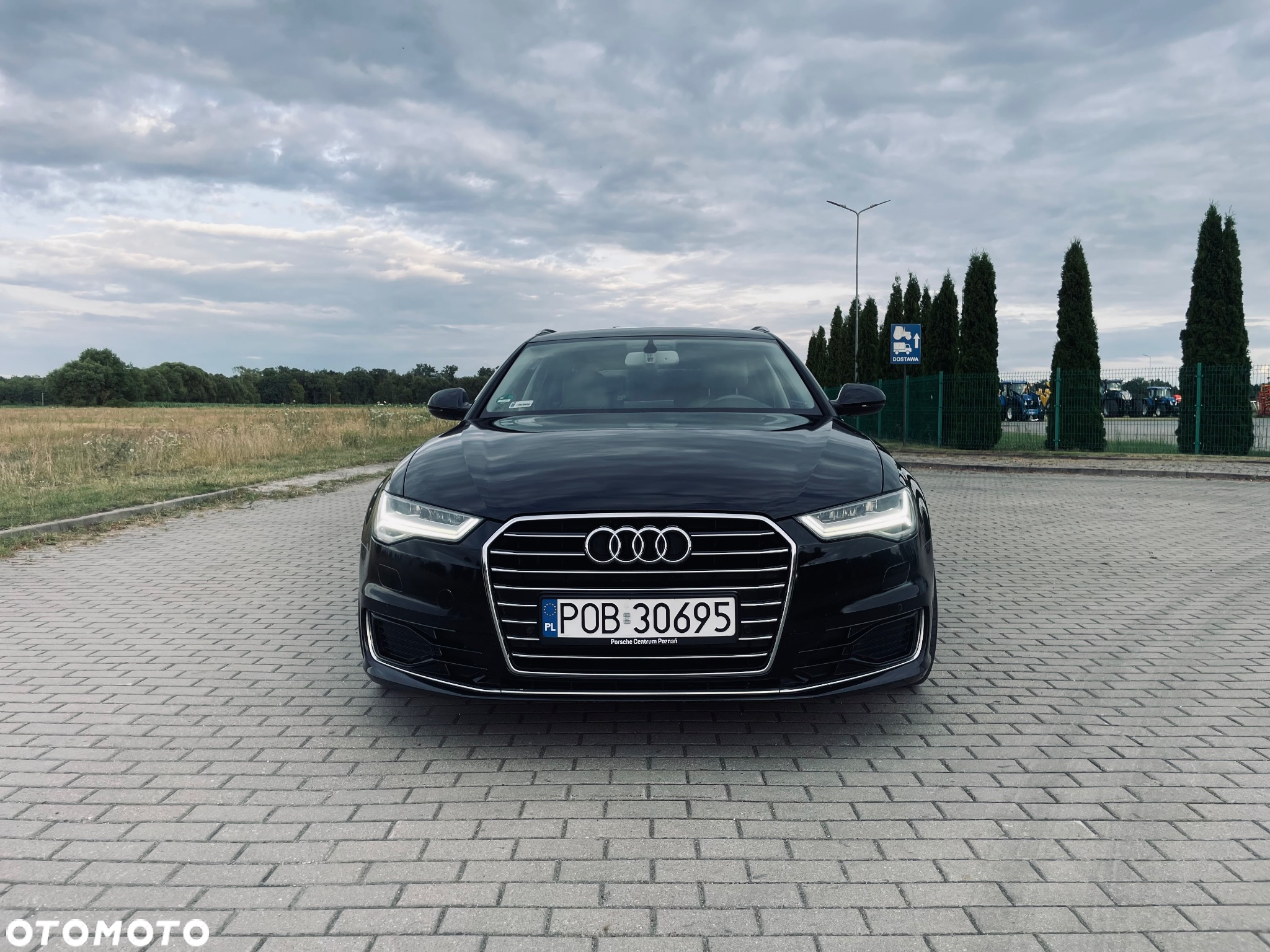 Audi A6 2.0 TDI ultra S tronic - 2