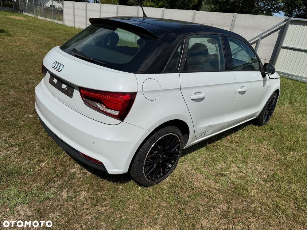 Audi A1 Sportback - 34