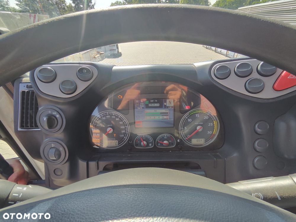 Iveco STRALIS 310 - 33
