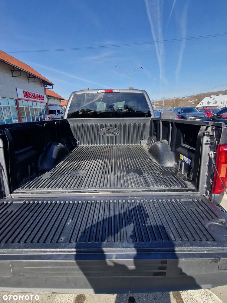 Ford F150 - 17