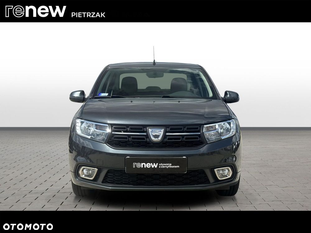 Dacia Logan 1.0 SCe Laureate - 9