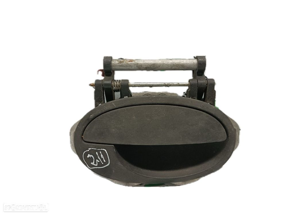 Puxador / Muleta Exterior Opel Meriva A Veículo Multiuso (X03) - 1