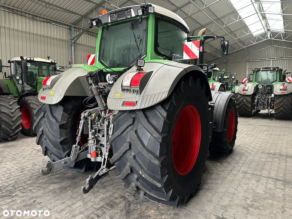 Fendt 936 S4 Profi Plus 930 939 942 1050 - 19