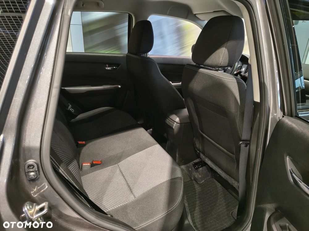 Suzuki Vitara 1.4 Boosterjet mHEV Premium Plus 2WD - 16