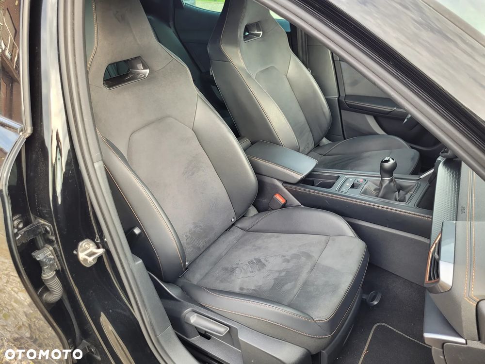 Cupra Formentor 1.5 TSI Tribe Edition - 11