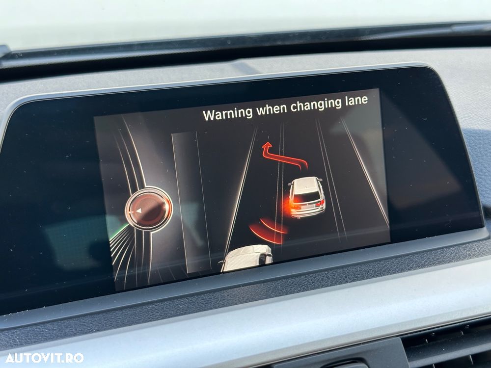 BMW Seria 3 320d Aut. Luxury Line - 19