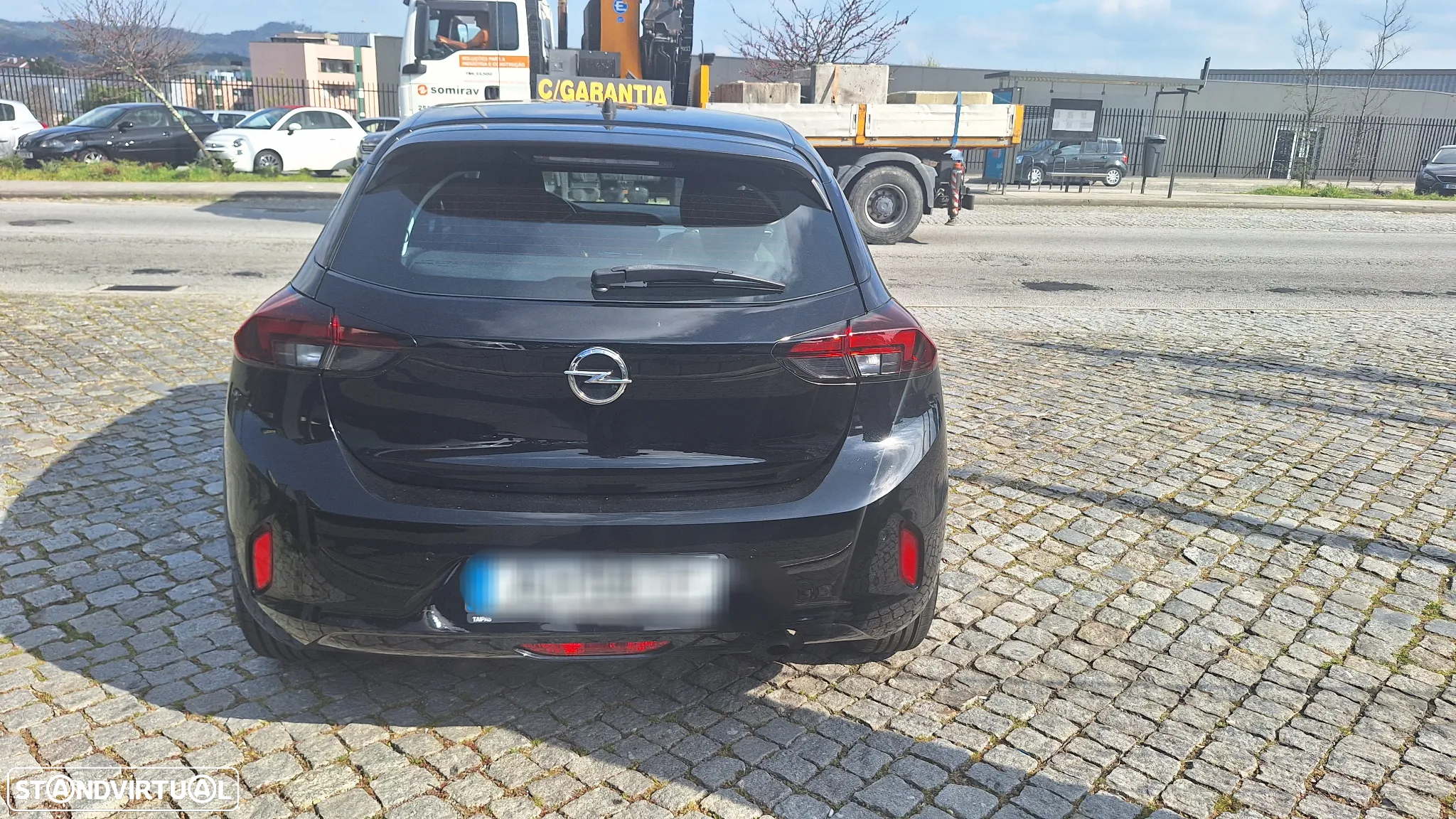 Opel Corsa 1.2 Business Edition - 13