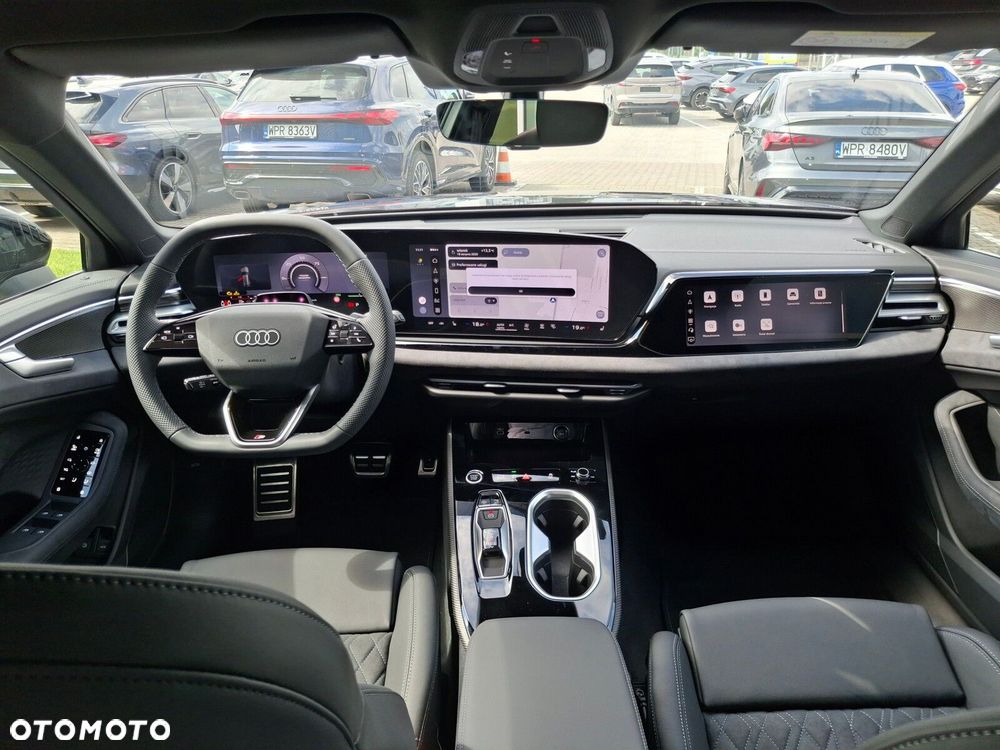 Audi A6 Avant - 20