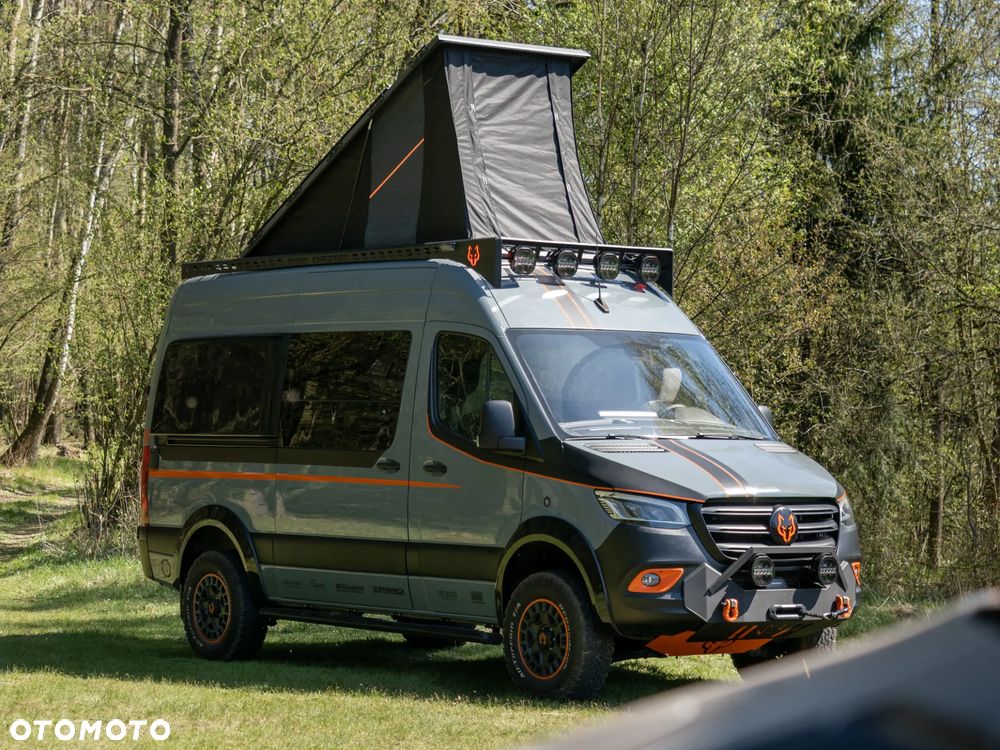 Mercedes-Benz Sprinter 907.235 - 4