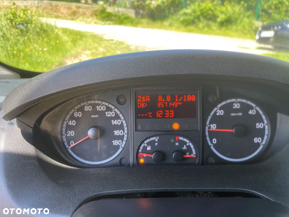 Fiat DUCATO L3H2 - 13