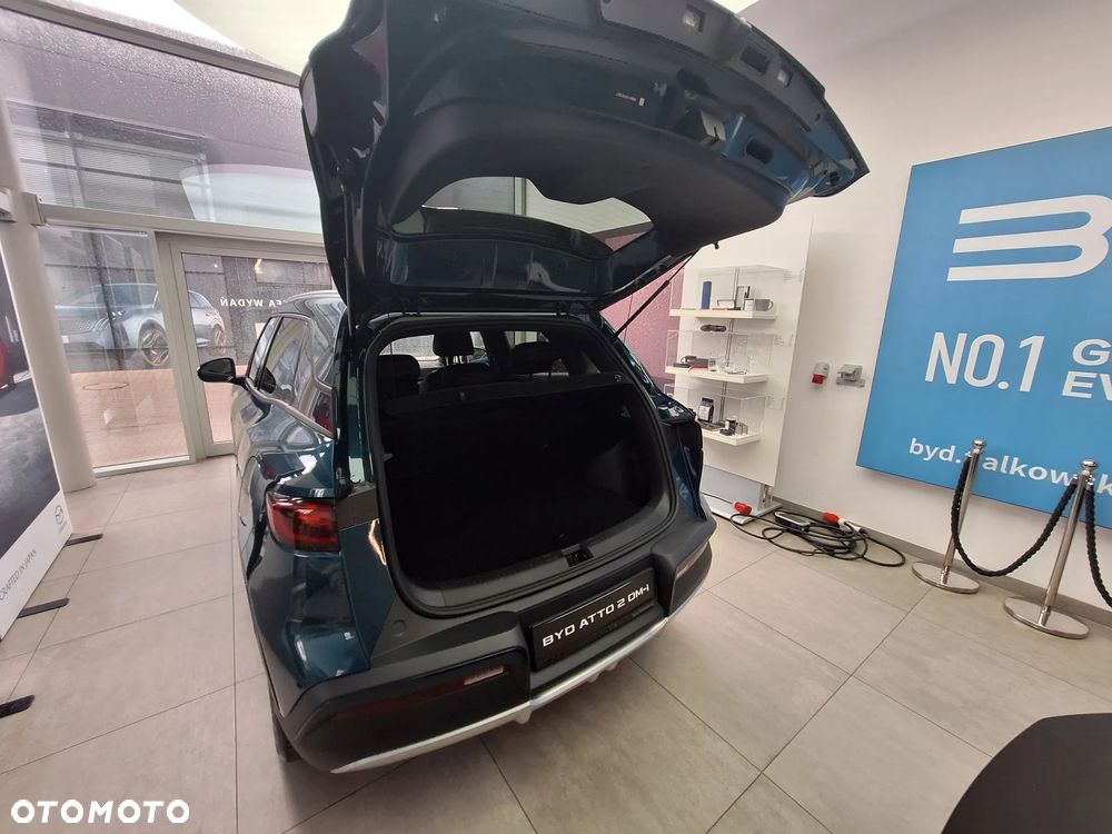 BYD Atto 2 - 10