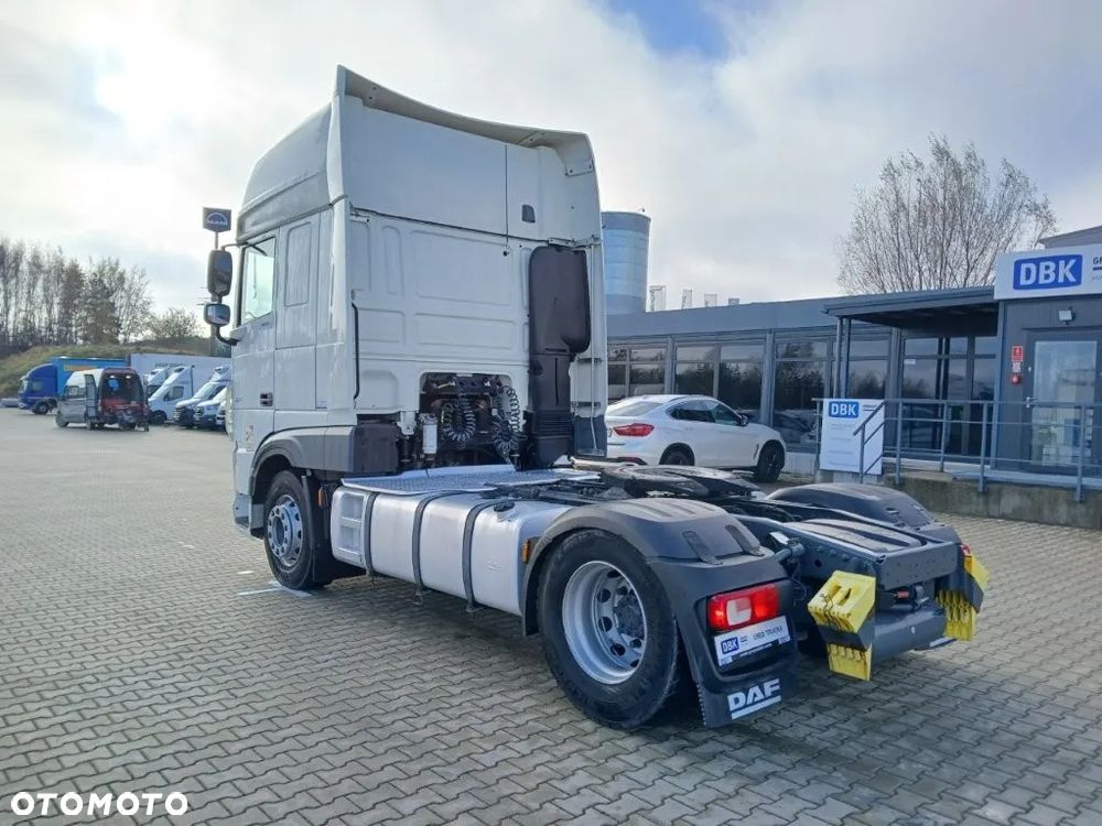 DAF XF 480 FT (30521) - 5