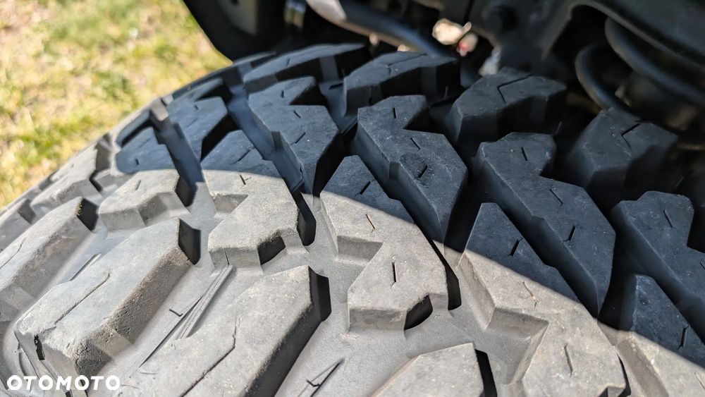 Jeep Wrangler 2.8 CRD Rubicon - 22