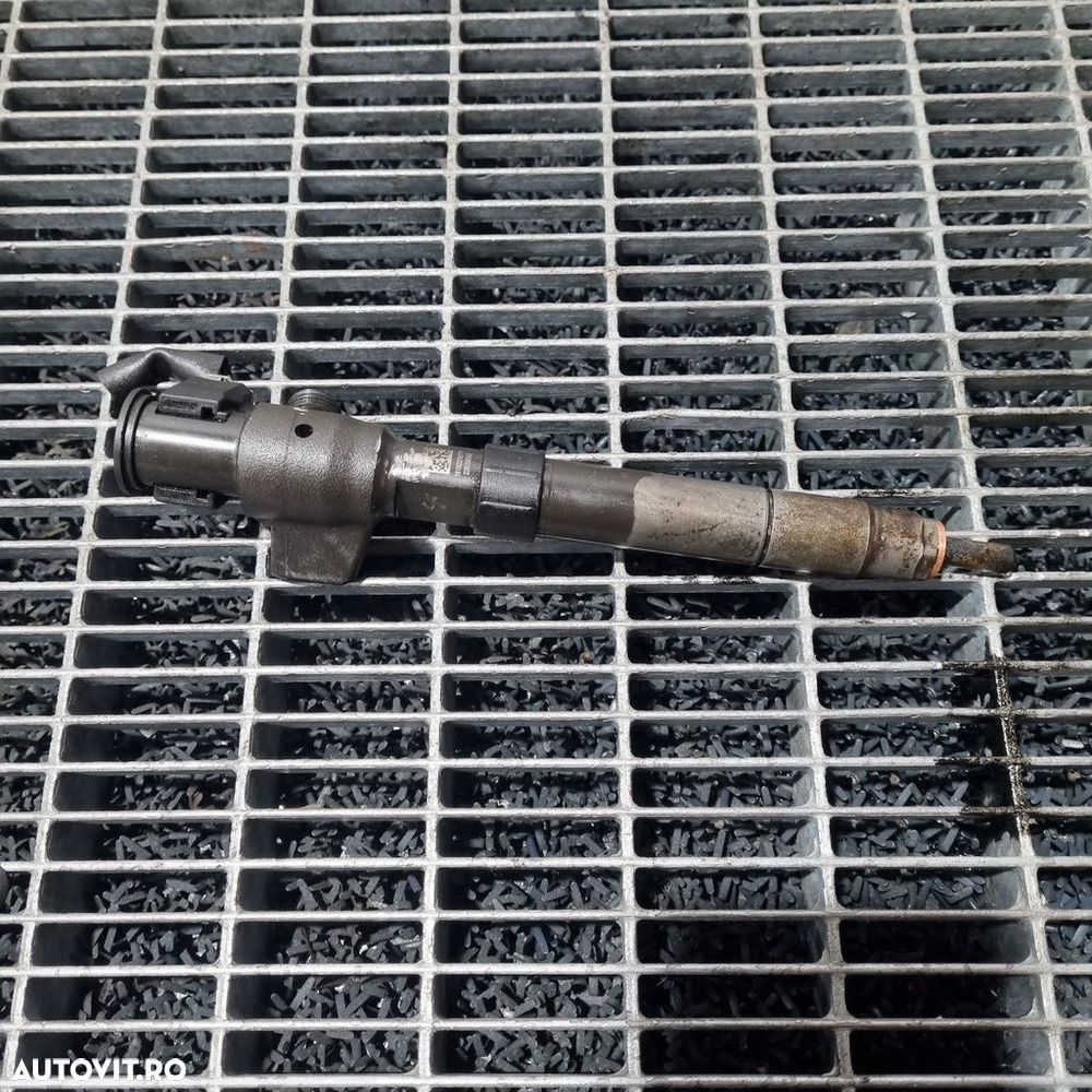 Injector Ford Kuga II 2.0 TDCI 2012 - 2014 136CP UKMA Euro5 (1506) Diesel 9674984080 - 3