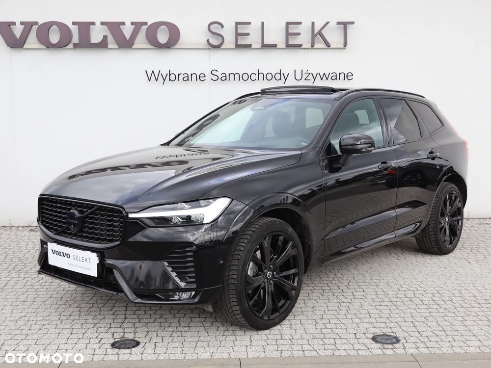 Volvo XC 60 B5 B AWD Ultra Black Edition - 3