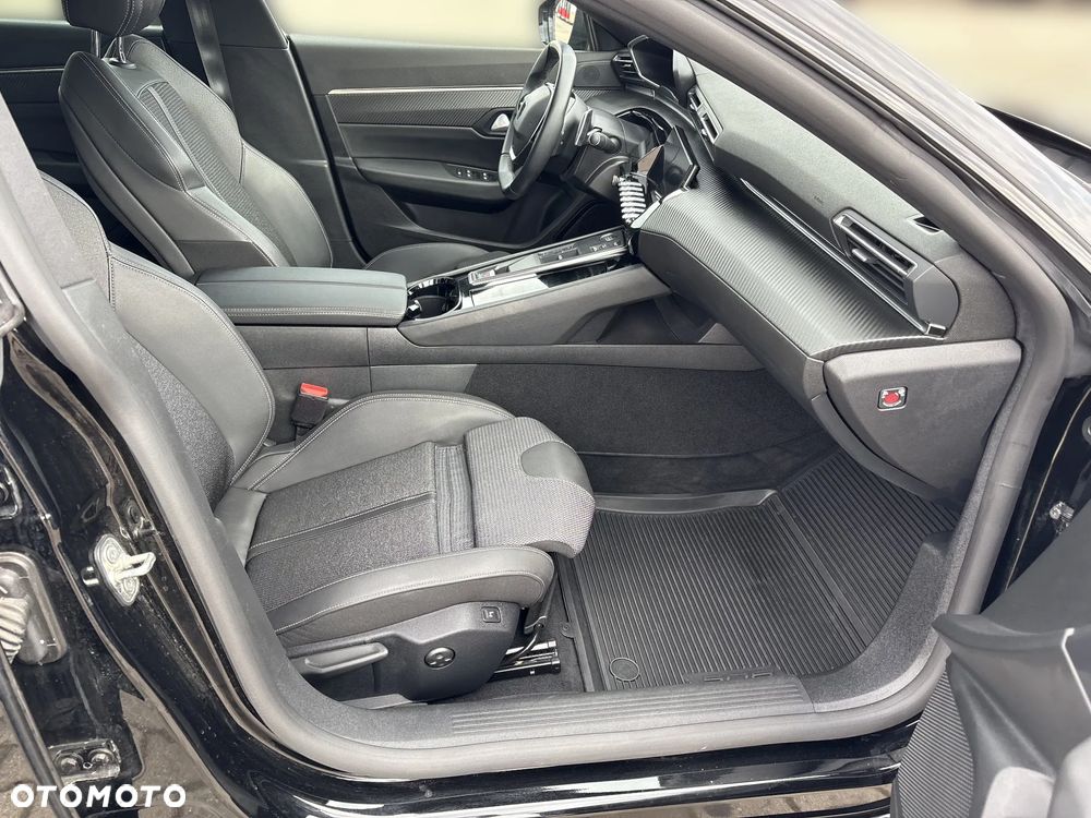 Peugeot 508 BlueHDi 130 Allure S&S EAT8 - 16