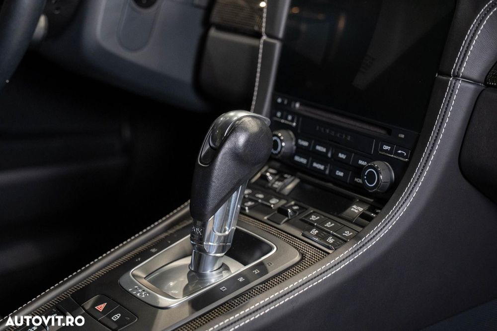 Porsche Cayman 718 PDK - 32