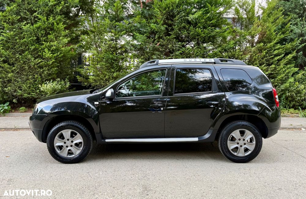 Dacia Duster 1.5 dCi 4x2 Laureate - 34