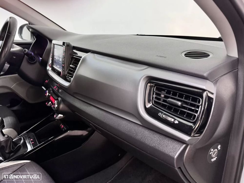 Kia Stonic 1.6 CRDi TX - 55