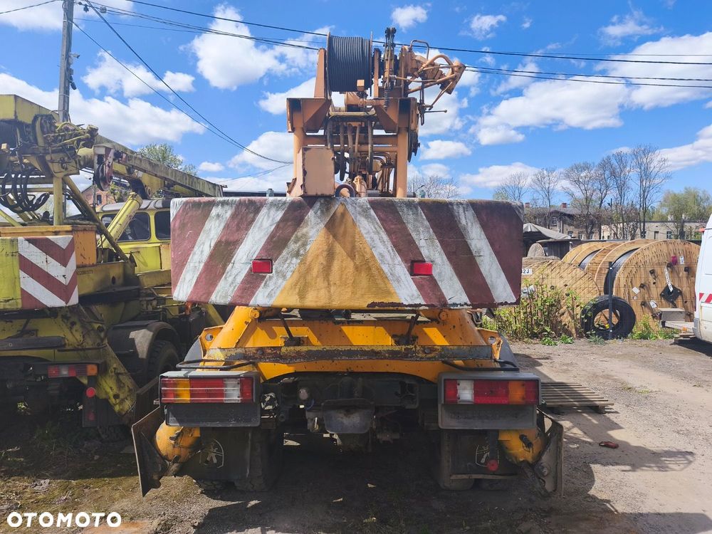 Ifa W50 La Adk 70 - 4